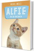 Alfie va in vacanza