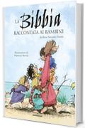 La Bibbia raccontata ai bambini