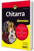 Chitarra for dummies