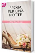 Sposa per una notte (eLit)