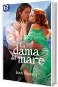 La dama del mare (eLit) (Amori in mezzo al mare Vol. 2)