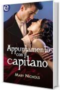 Appuntamento con il capitano (eLit) (Amori in mezzo al mare Vol. 1)