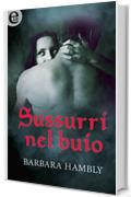 Sussurri nel buio (eLit)