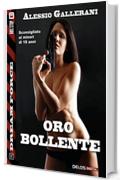 Oro bollente (Dream Force)