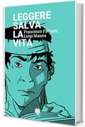 Leggere salva la vita (fumetto) (gratis-gratuito-free)