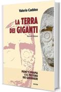 LA TERRA DEI GIGANTI: MONT'E PRAMA E IL MISTERO DEI GUERRIERI (Fabula)