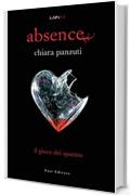 Absence: Il gioco dei quattro