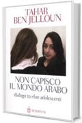 Non capisco il mondo arabo. Dialogo tra due adolescenti