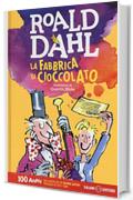 La fabbrica di cioccolato