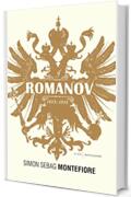 I Romanov: 1613 - 1918