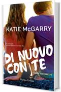 Di nuovo con te (Thunder Road Vol. 3)