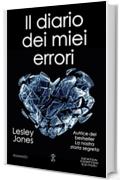 Il diario dei miei errori (The Carnage Series Vol. 3)