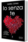 Io senza te (Carnage Series Vol. 2)