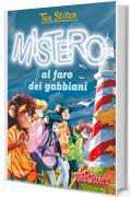 Mistero al faro dei gabbiani