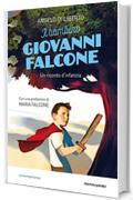 Il bambino Giovanni Falcone. Un ricordo d'infanzia