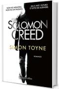 Solomon Creed (versione italiana)