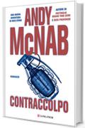 Contraccolpo: Una missione per l'ex comandante SAS Nick Stone