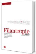 Filantropie: Sfide e visioni delle famiglie imprenditoriali italiane