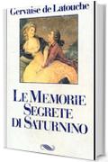 le memorie segrete di Saturnino