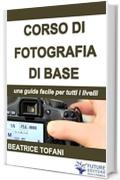 Corso di Fotografia