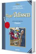 PaperOdissea: e altre storie ispirate a Omero (Capolavori della letteratura Vol. 4)