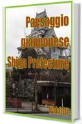 Giappone paesaggio Vol.007