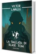 La ballata di Black Tom