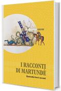 I racconti di Martundè: Quattordici br (Ritorno in città)