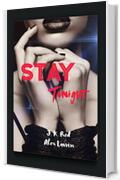 Stay Tonight (Volume 1)