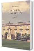 Le case di Jane Austen (Windy Moors Vol. 6)