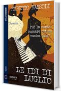 Le idi di luglio (Odissea Digital)