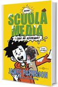 Scuola Media 7: I cani mi adorano!