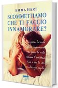 Scommettiamo che ti faccio innamorare? (Life): The Game #1