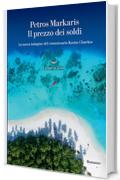 Il prezzo dei soldi: La nuova indagine del commissario Kostas Charitos