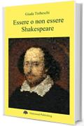 Essere o non essere Shakespeare