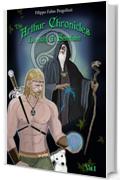 The Arthur Chronicles, le notti di Samhain Vol.1