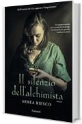 Il silenzio dell'alchimista