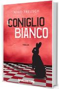 Il coniglio bianco