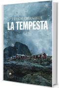 La tempesta (biblioteca del giallo)