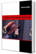 l'affaire Emanuela Orlandi