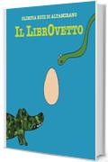 Il LibrOvetto: Di chi è quel piccolo uovo?