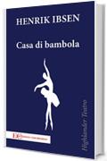 Casa di bambola