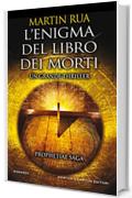 L'enigma del libro dei morti (Prophetiae Saga Vol. 2)