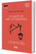 Le mani di Mr. Ottermole (I Bassotti)