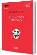 Maschera Bianca (I Bassotti)