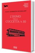 L’uomo nella cuccetta n. 10 (I Bassotti)