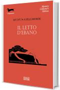 Il letto d’ebano (I Bassotti)