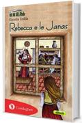 Rebecca e le Janas (Il Trenino verde)