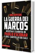 La guerra dei Narcos