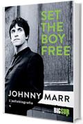 Set the Boy Free: L’autobiografia (BIGSUR)